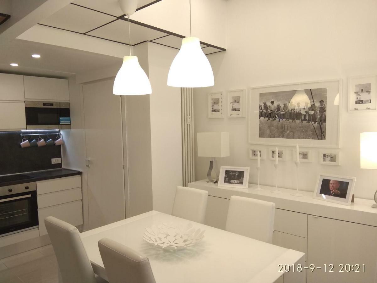 Milan Center Luxury House Διαμέρισμα Sesto San Giovanni Εξωτερικό φωτογραφία