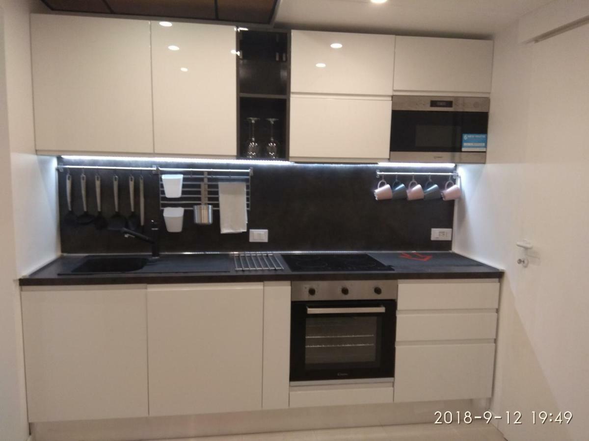 Milan Center Luxury House Διαμέρισμα Sesto San Giovanni Εξωτερικό φωτογραφία