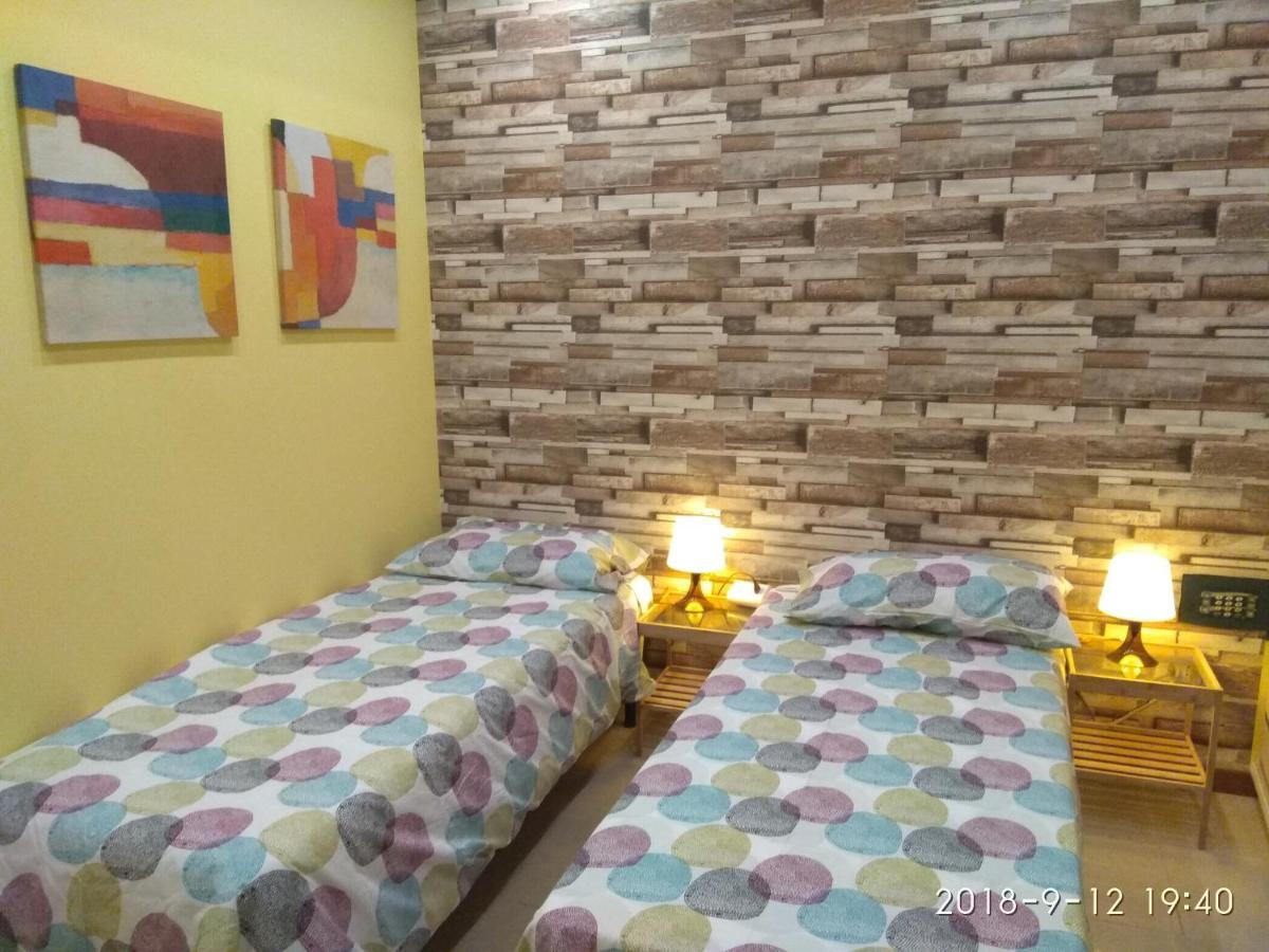 Milan Center Luxury House Διαμέρισμα Sesto San Giovanni Εξωτερικό φωτογραφία